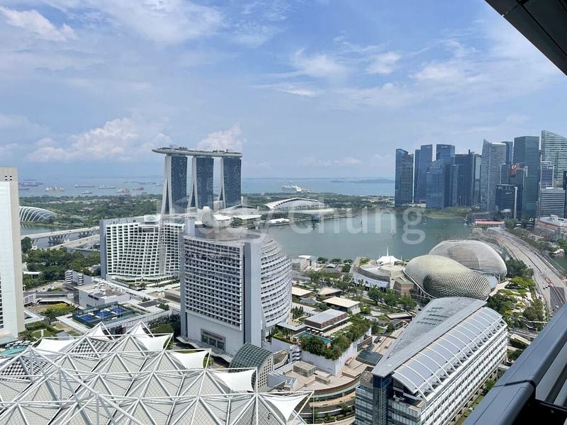 4 Bed Condo for Sale in  South Beach Residences - Image 10