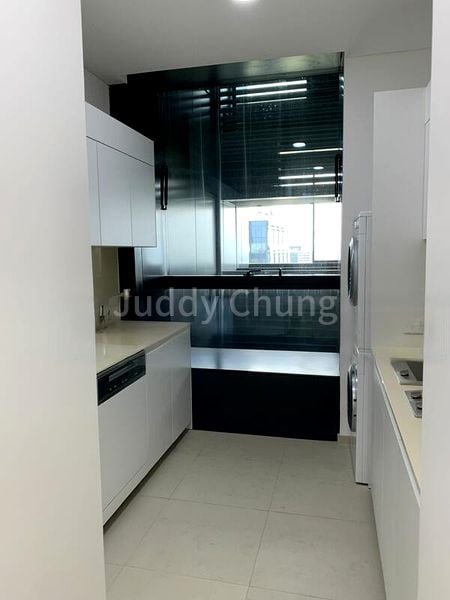 4 Bed Condo for Sale in  South Beach Residences - Image 3