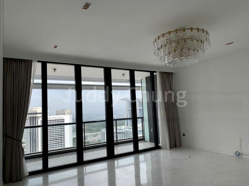 4 Bed Condo for Sale in  South Beach Residences - Image 11