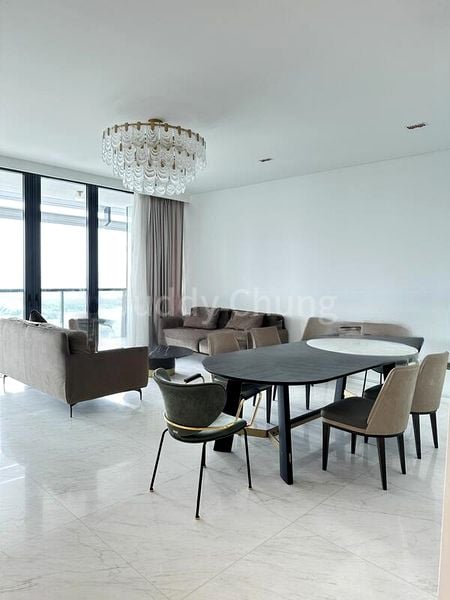 4 Bed Condo for Sale in  South Beach Residences - Image 8