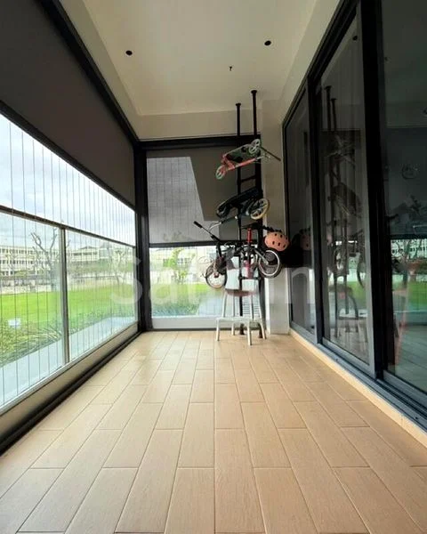 3 Bed Condo for Sale in  Hedges Park Condominium - Image 6