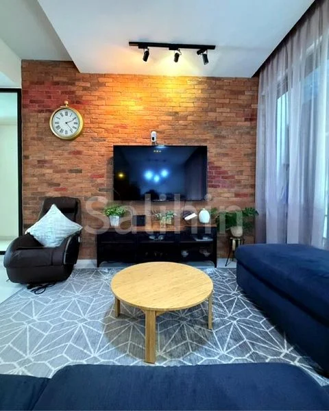 3 Bed Condo for Sale in  Hedges Park Condominium - Image 3