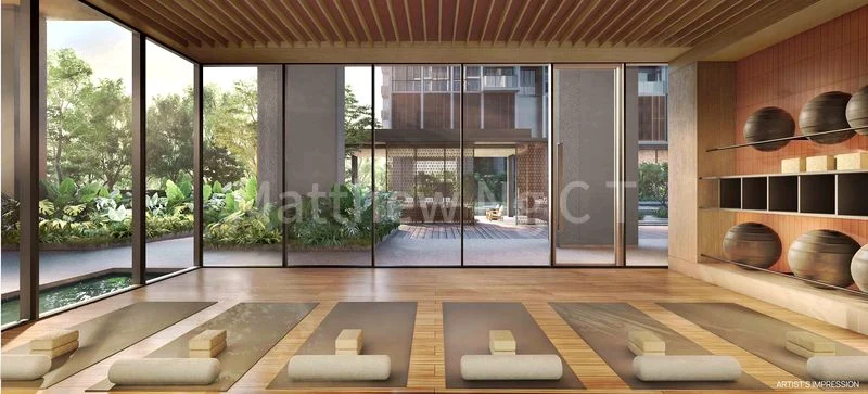 2 Bed Condo for Sale in Skye at Holland - Image 8