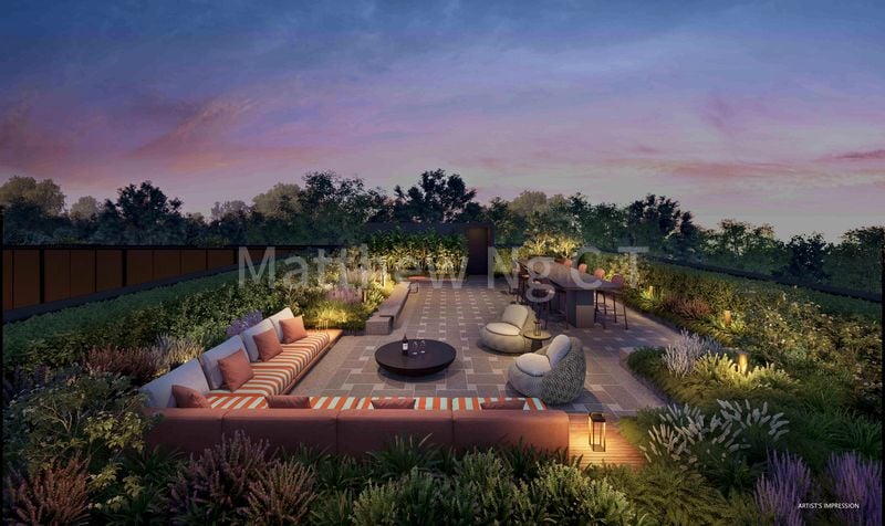 2 Bed Condo for Sale in Skye at Holland - Image 13