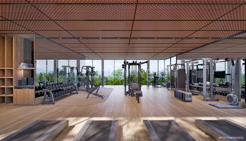 2 Bed Condo for Sale in Skye at Holland - Image 10