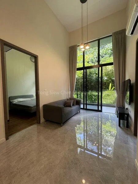 2 Bed Condo for Rent in  Kent Ridge Hill Residences - Image 4