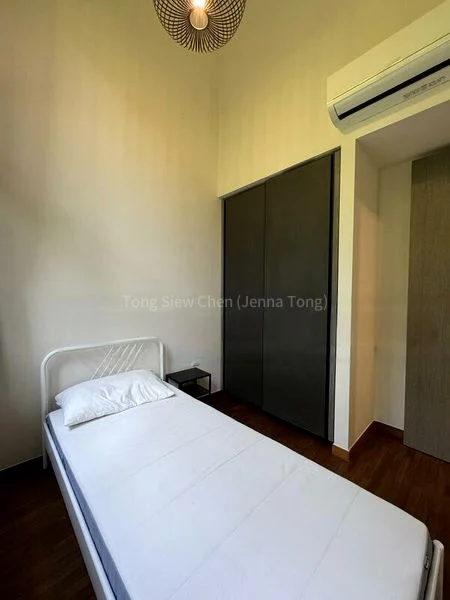 2 Bed Condo for Rent in  Kent Ridge Hill Residences - Image 12
