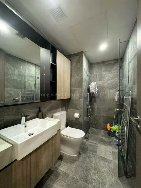 2 Bed Condo for Rent in  Kent Ridge Hill Residences - Image 13