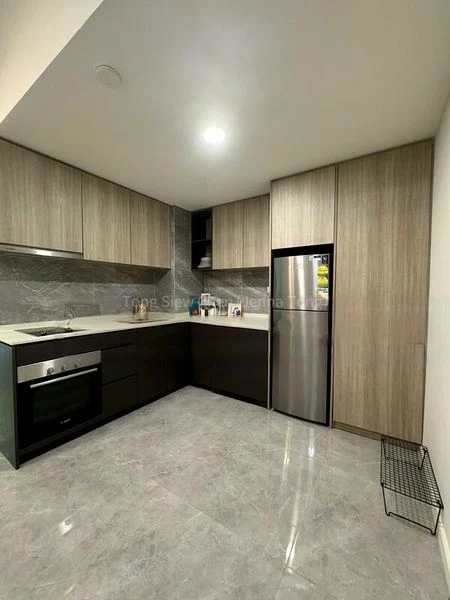 2 Bed Condo for Rent in  Kent Ridge Hill Residences - Image 7