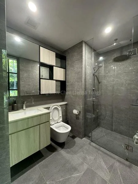 2 Bed Condo for Rent in  Kent Ridge Hill Residences - Image 10