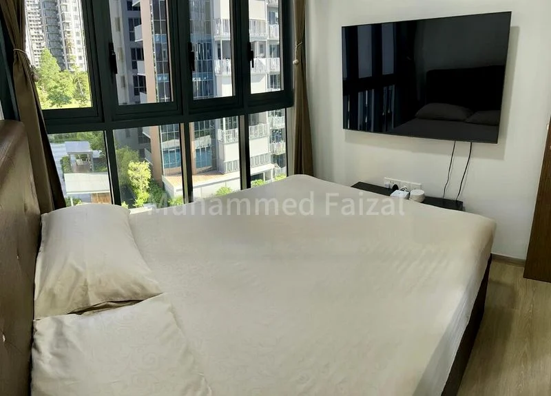 Room (Condo) for Rent in Parc Botannia - Image 2