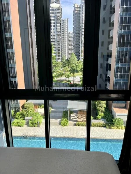 Room (Condo) for Rent in Parc Botannia - Image 5