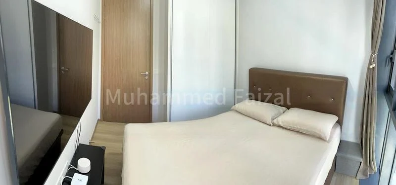 Room (Condo) for Rent in Parc Botannia - Image 6