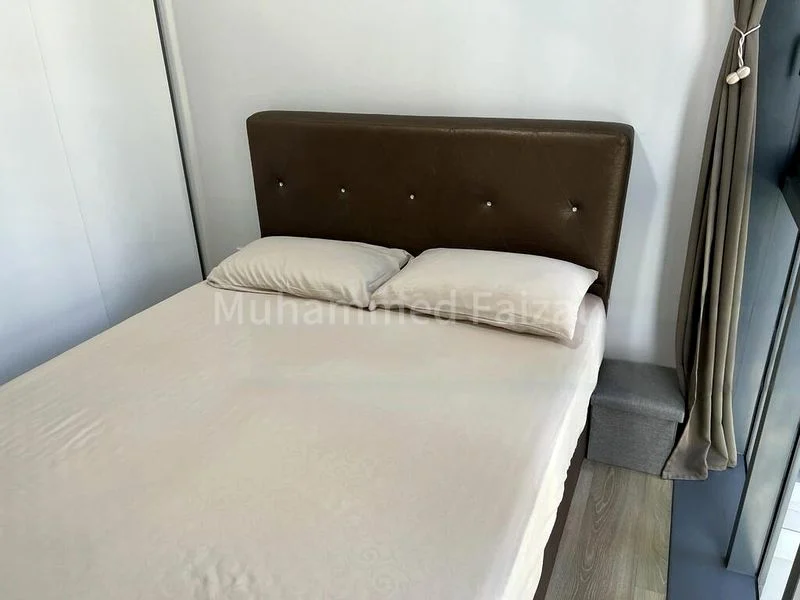 Room (Condo) for Rent in Parc Botannia - Image 3