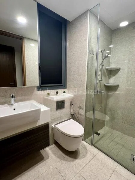 Room (Condo) for Rent in Parc Botannia - Image 7