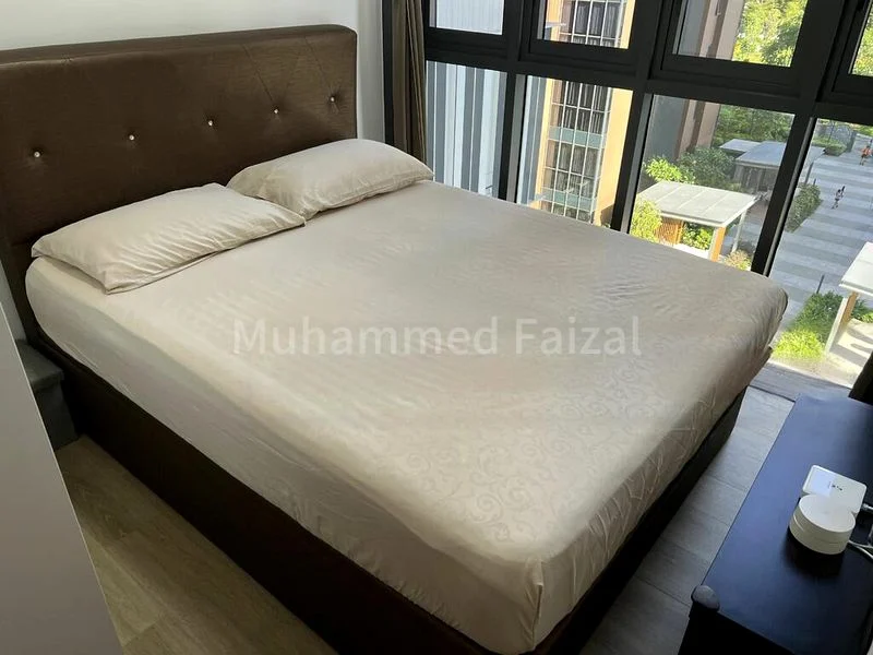 Room (Condo) for Rent in Parc Botannia - Image 4