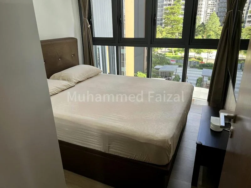 Room (Condo) for Rent in Parc Botannia - Image 1