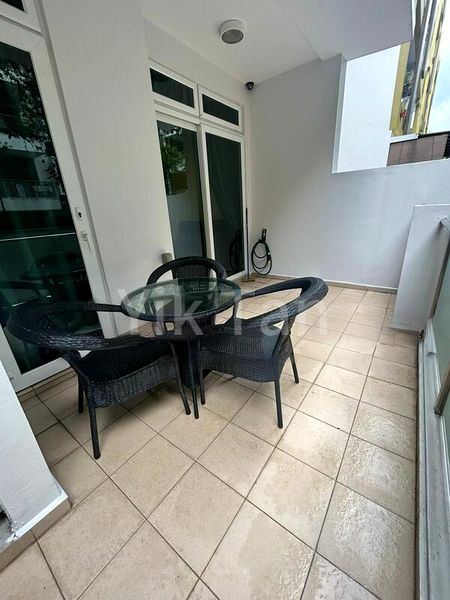 1 Bed Condo for Rent in  Parc Rosewood - Image 10