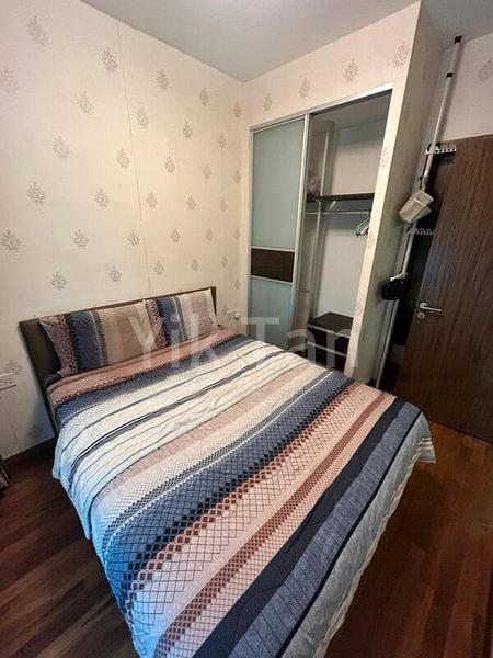 1 Bed Condo for Rent in  Parc Rosewood - Image 17