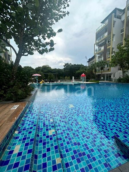 1 Bed Condo for Rent in  Parc Rosewood - Image 13