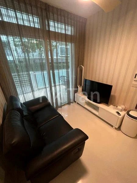 1 Bed Condo for Rent in  Parc Rosewood - Image 4
