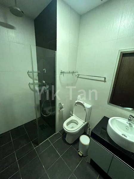 1 Bed Condo for Rent in  Parc Rosewood - Image 8