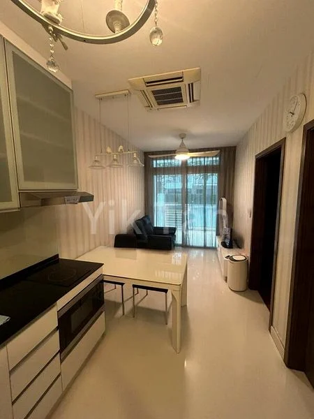 1 Bed Condo for Rent in  Parc Rosewood - Image 3