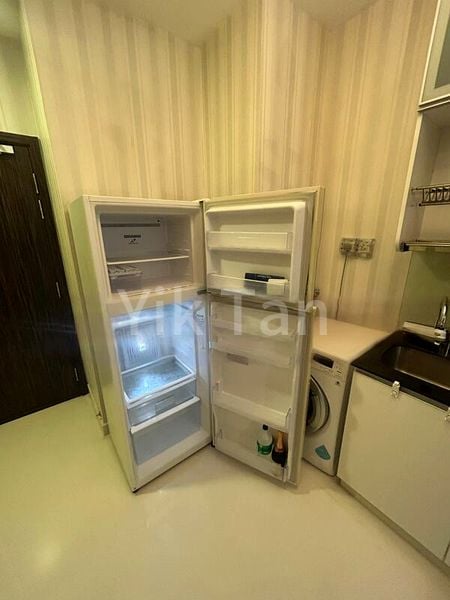 1 Bed Condo for Rent in  Parc Rosewood - Image 6