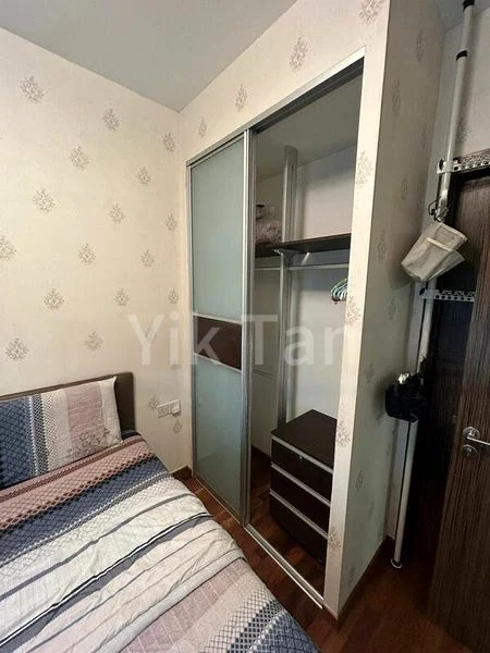 1 Bed Condo for Rent in  Parc Rosewood - Image 1