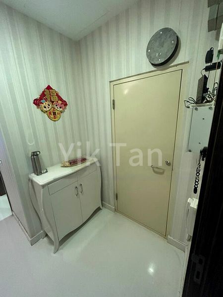 1 Bed Condo for Rent in  Parc Rosewood - Image 7
