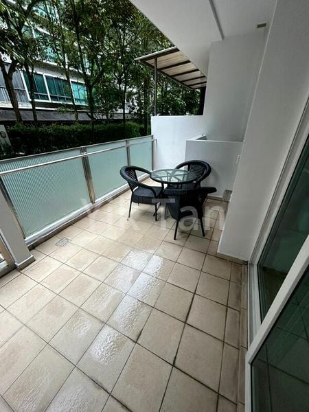 1 Bed Condo for Rent in  Parc Rosewood - Image 9
