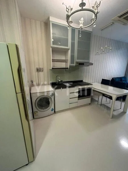 1 Bed Condo for Rent in  Parc Rosewood - Image 5
