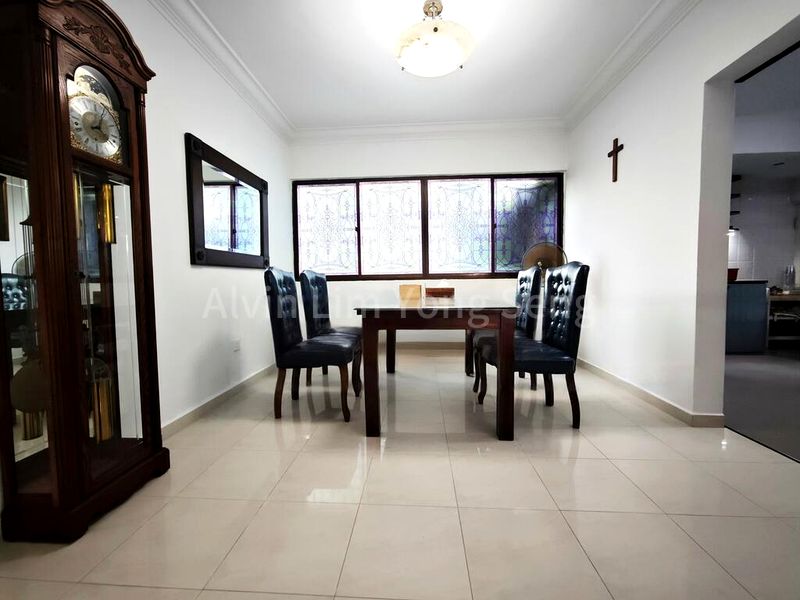 Room (Condo) for Rent in  Lagoon View - Image 7