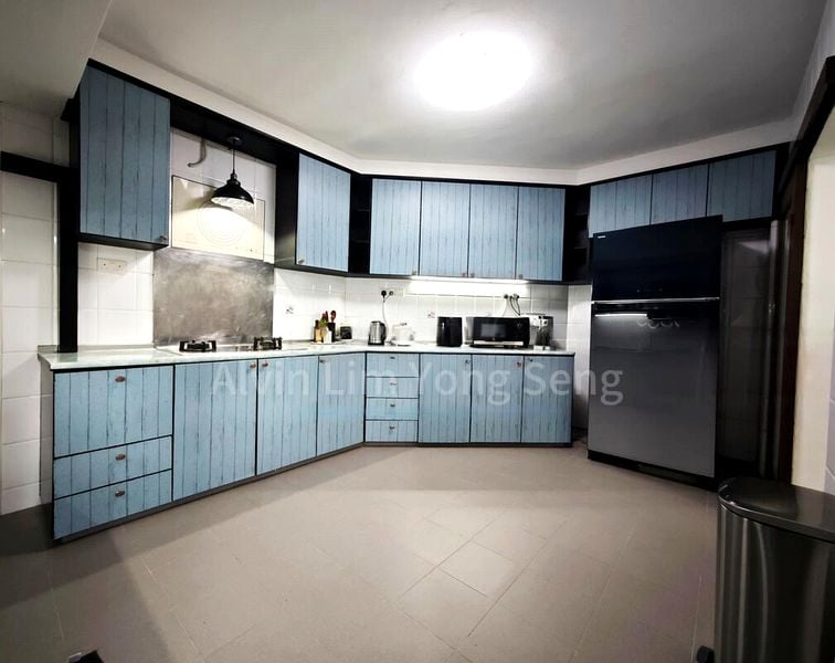 Room (Condo) for Rent in Lagoon View - Image 6