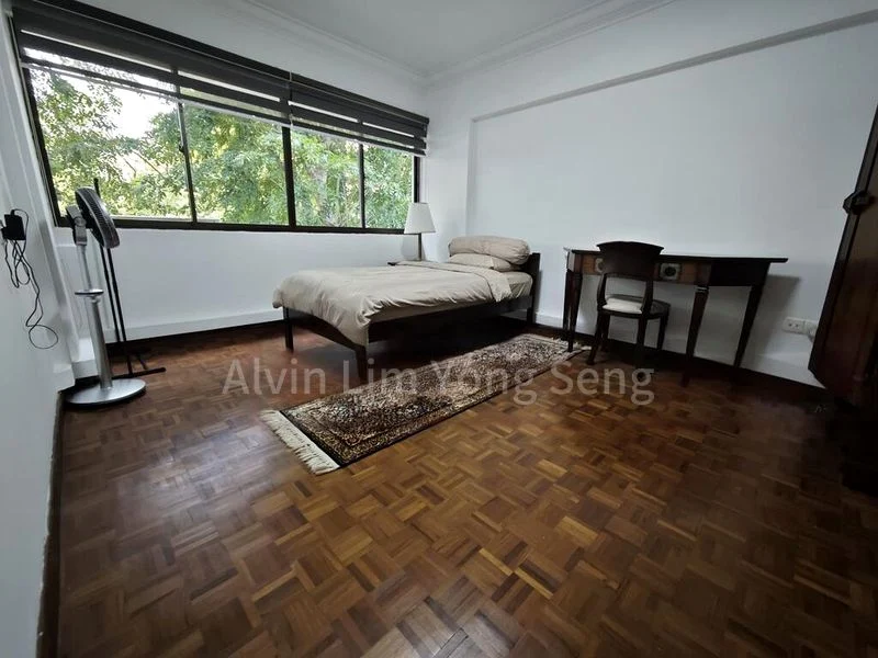 Room (Condo) for Rent in Lagoon View - Image 2