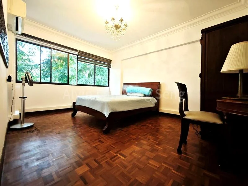 Room (Condo) for Rent in  Lagoon View - Image 8
