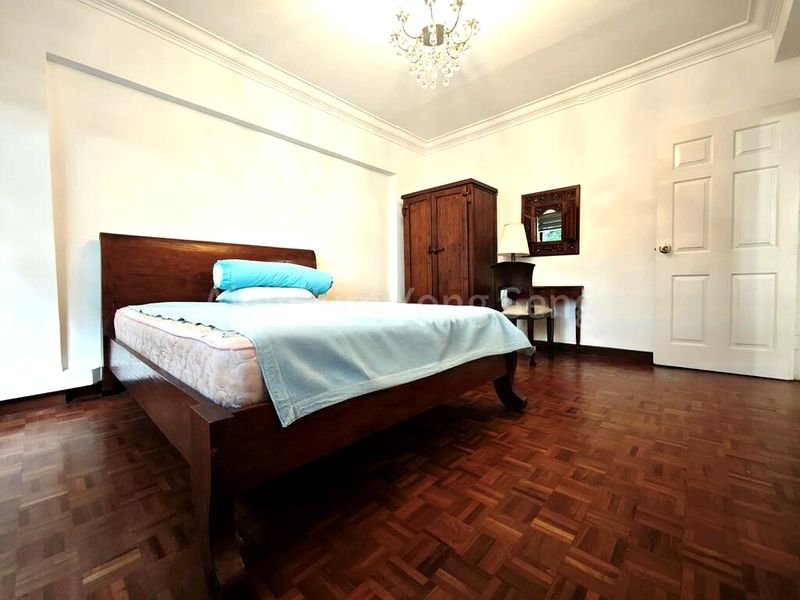 Room (Condo) for Rent in  Lagoon View - Image 3