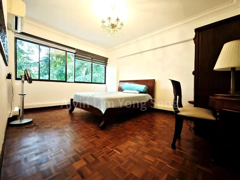 Room (Condo) for Rent in Lagoon View - Image 8