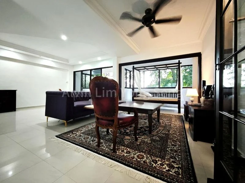 Room (Condo) for Rent in  Lagoon View - Image 1