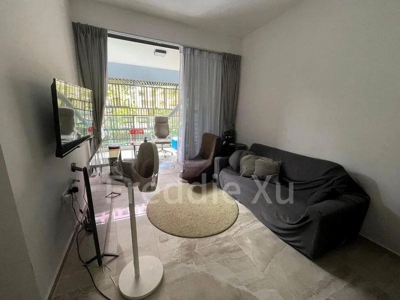 3 Bed Condo for Rent in Affinity At Serangoon - Image 2