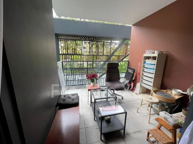 3 Bed Condo for Rent in Affinity At Serangoon - Image 5