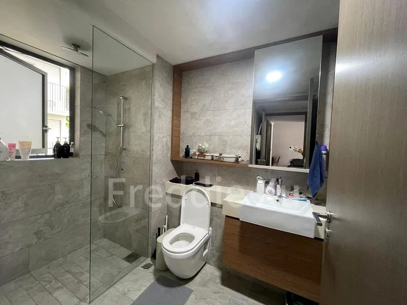 3 Bed Condo for Rent in Affinity At Serangoon - Image 4