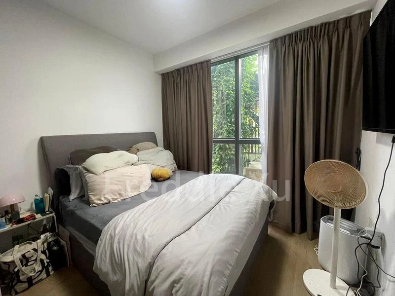 3 Bed Condo for Rent in Affinity At Serangoon - Image 3