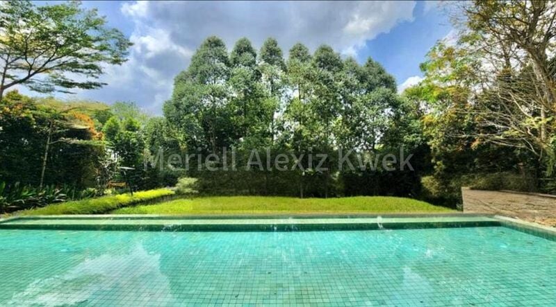 6 Bed Bungalow (Landed) for Rent in Swiss Club Park - Image 8
