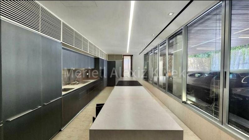 6 Bed Bungalow (Landed) for Rent in Swiss Club Park - Image 4