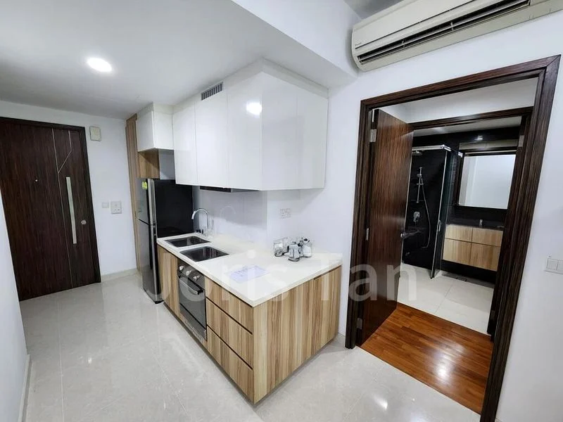 1 Bed Apartment (Condo) for Rent in  Natura @ Hillview - Image 2
