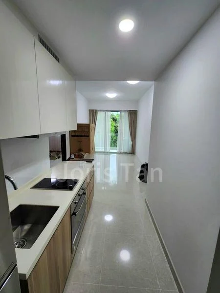 1 Bed Apartment (Condo) for Rent in  Natura @ Hillview - Image 1