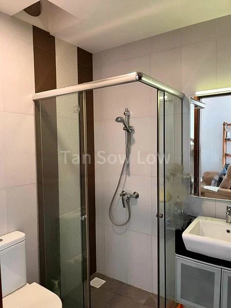 1 Bed Apartment (Condo) for Rent in  Sunny Lodge - Image 5