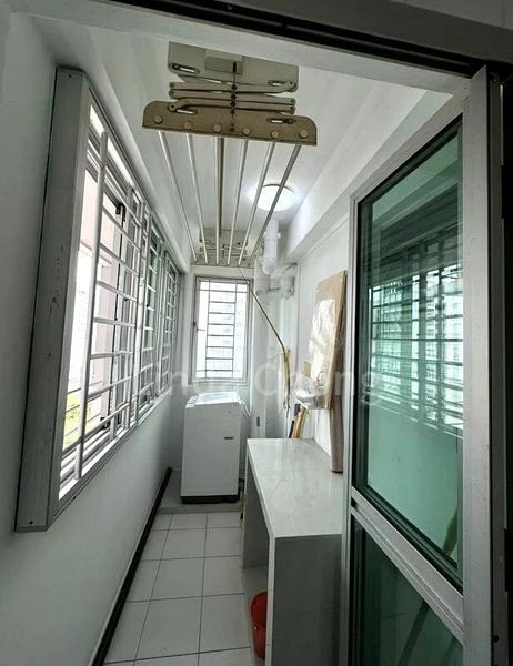 Common Room (HDB) for Rent in  614B Edgefield Plains - Image 2