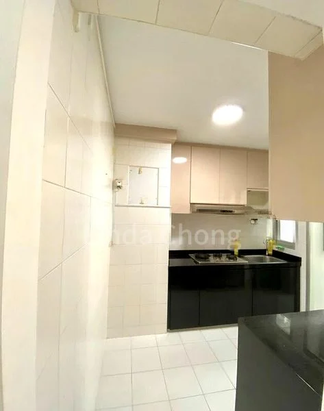 Common Room (HDB) for Rent in  614B Edgefield Plains - Image 1